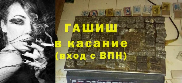 гашик Костерёво
